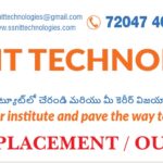 ssn it technologies software trainings