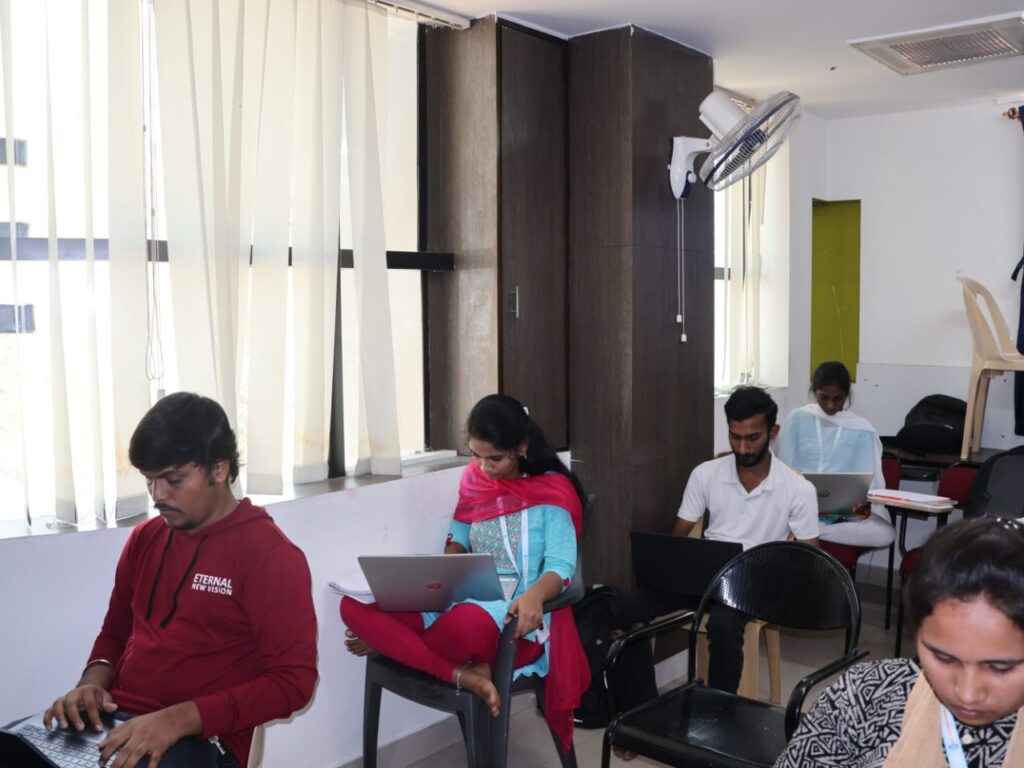 sap training