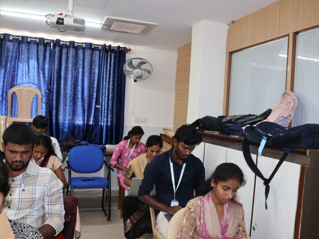 sap course