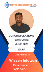 sap abap training in marthahalli